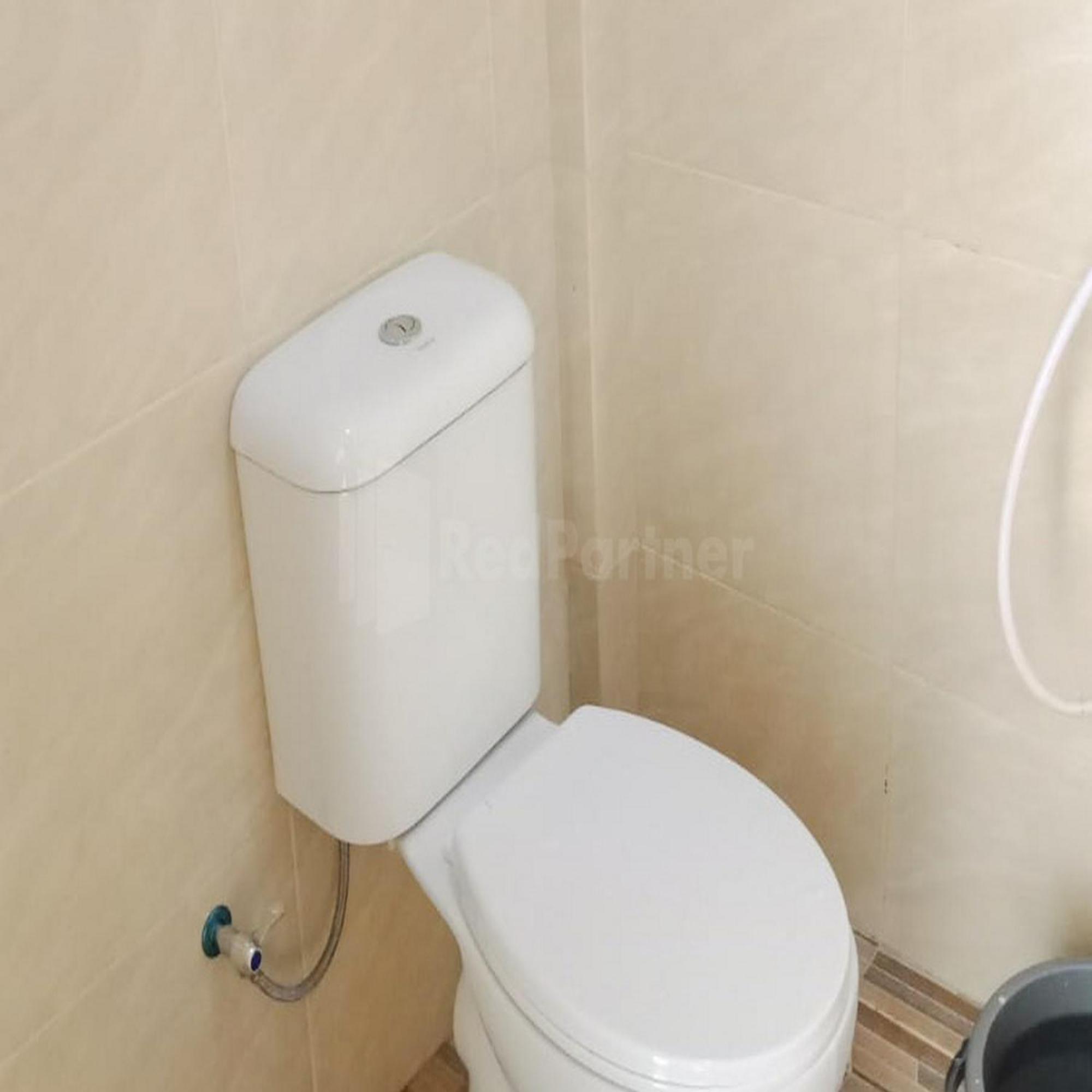 Wisma Pinggir Mitra Reddoorz Tanjung Pinang Ngoại thất bức ảnh
