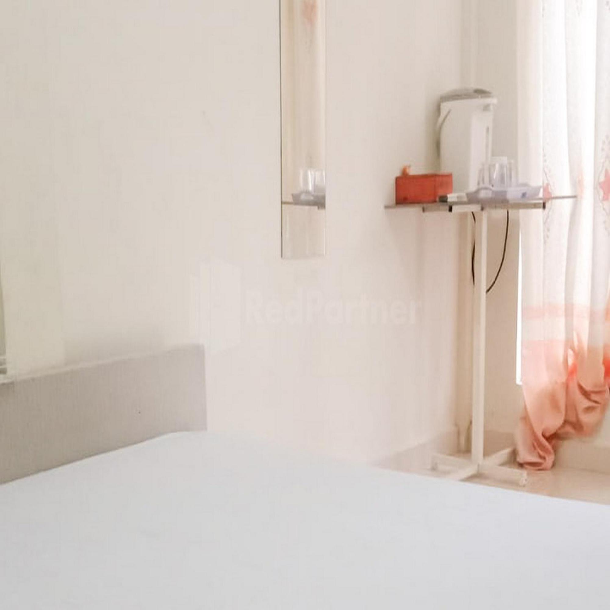 Wisma Pinggir Mitra Reddoorz Tanjung Pinang Ngoại thất bức ảnh
